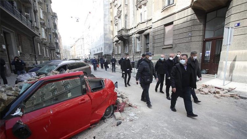 Hvala službama na angažmanu, građanima na odgovornosti te predstavnicima medija na brzom izvještavanju